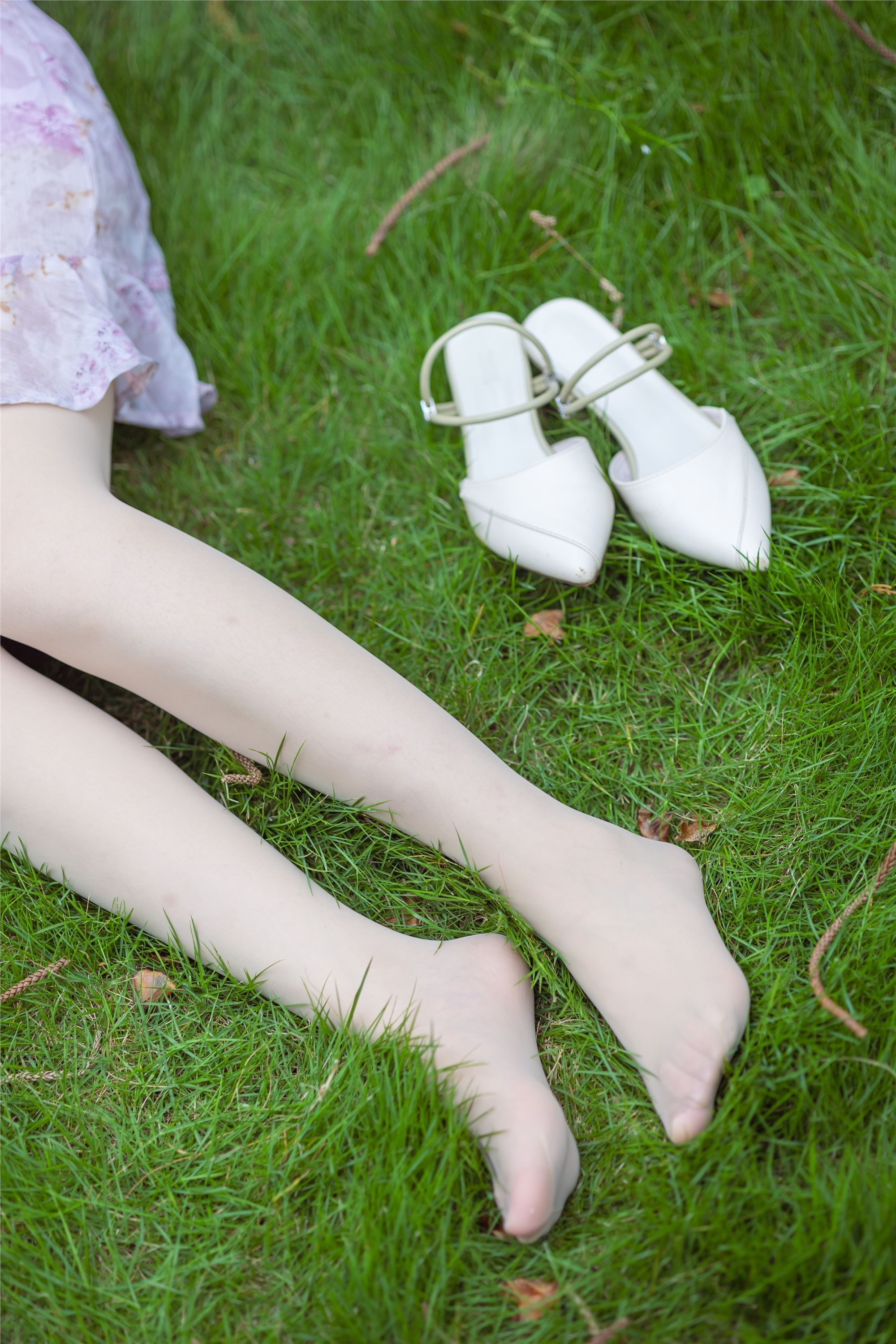 尤蜜丝 穿搭写真 NO.065